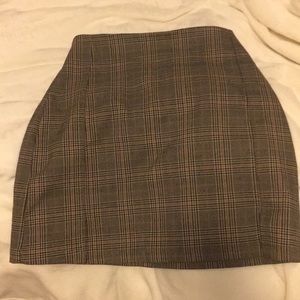 Brandy skirt